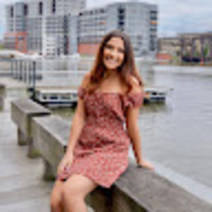 Meet your Posher, April